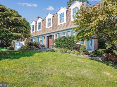 2945 Miller Heights Rd, Oakton, VA, 22124