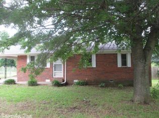 17 Kirkland St, Ward, AR 72176