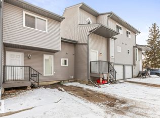Ingerwen Place, Edmonton, AB T6L 2H4