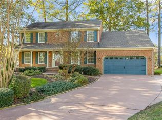 4717 Jolliff Woods Dr, Chesapeake, VA 23321