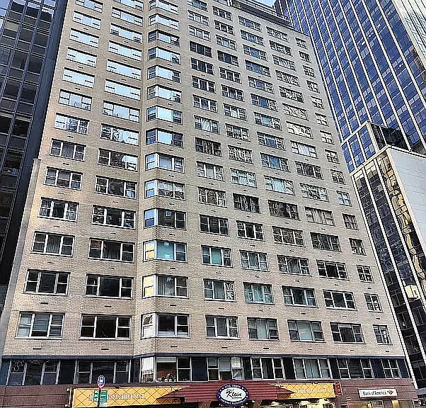 77 W 55th St #10H — Photo 16