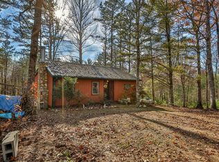 693 Hay Dr, Morganton, GA 30560