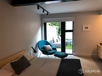 Rented by Halstead Real Estate