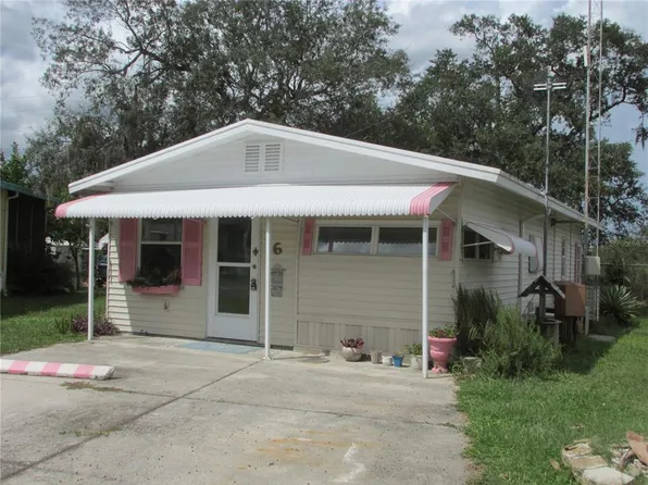 6 PINK LADY LANE, LAKE WALES, FL 33898