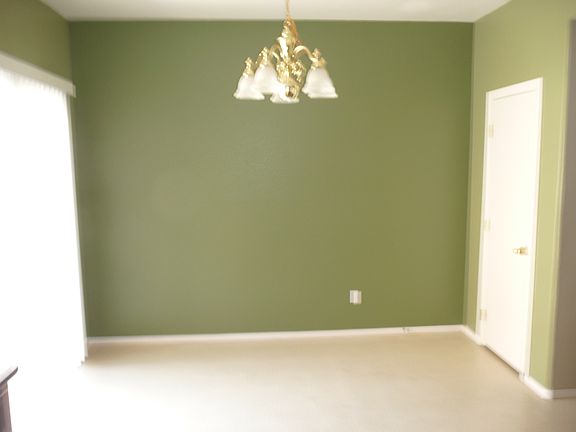 Dinning Area