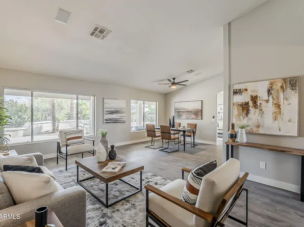 15411 W Amelia Drive, Goodyear, AZ 85395