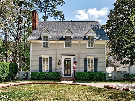 3rd image of 3428 Bellevue Rd