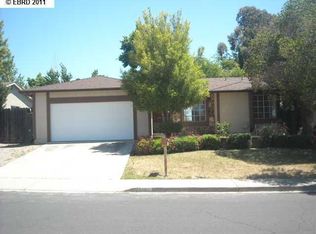 906 Basalt Way, Antioch, CA 94509