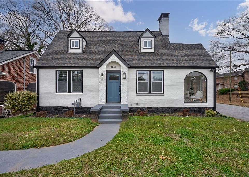 1st image of 1283 Beecher St SW