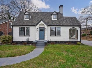 1283 Beecher St SW, Atlanta, GA 30310