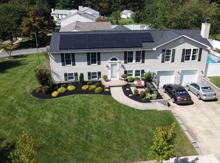 5526 Fox Tail Ln, Ellicott City, MD 21043