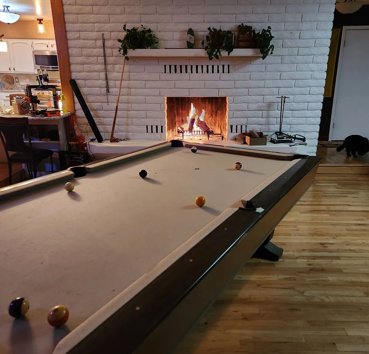 1 bed, 2750 sqft, $1,200 — Photo 3
