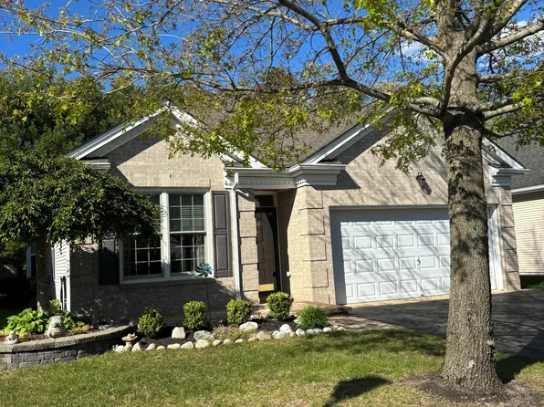 84 Marlow Drive, Jackson, NJ 08527