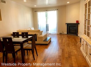 1235 Granville Ave APT 202, Los Angeles, CA 90025