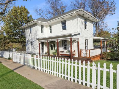 601 Parker St, McKinney, TX, 75069
