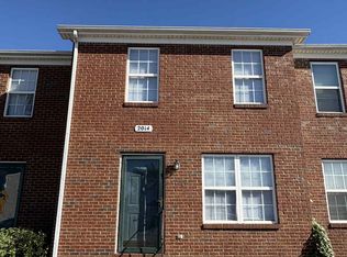 2014 Wiltshire St APT B, Bowling Green, KY 42101