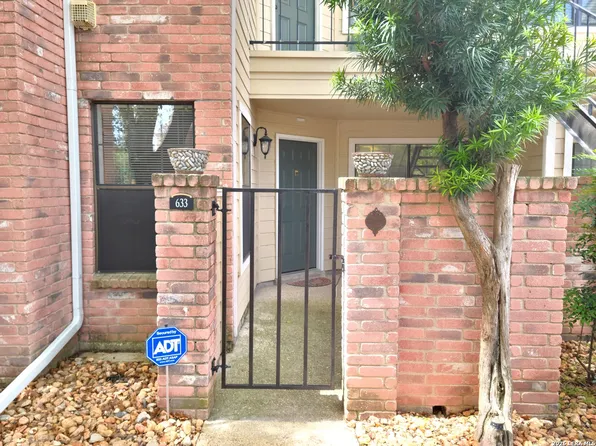 11610 Vance Jackson RD #633, San Antonio, TX 78230
