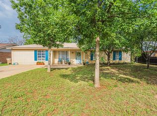 217 Nottingham Trl, San Angelo, TX 76901