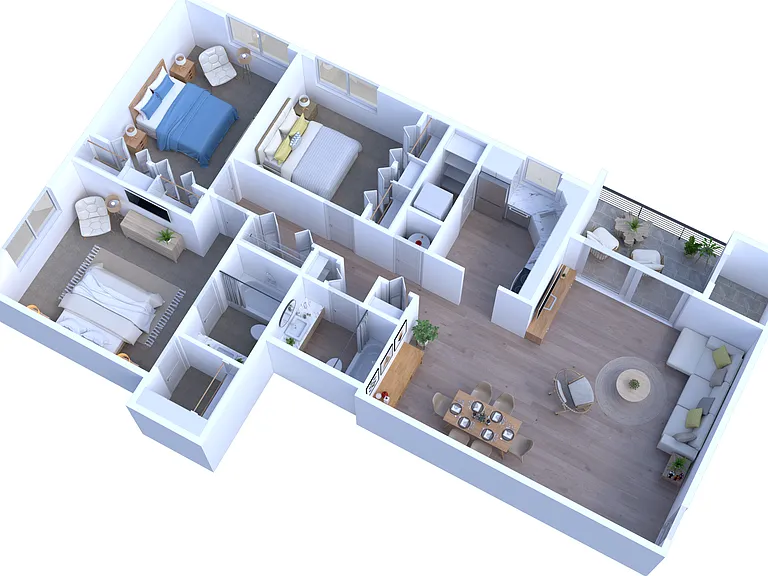 Shire Floorplan (3) Shire Floorplan (3)