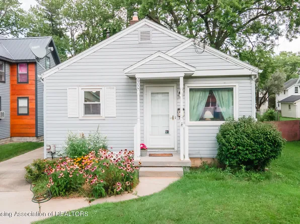 600 N Fairview Ave, Lansing, MI 48912