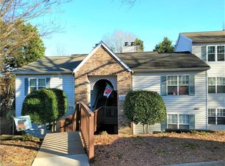 4021 Whirlaway Ct APT A, Clemmons, NC 27012