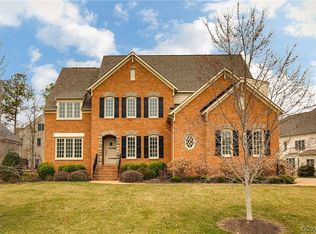 6304 Ellington Woods Dr, Glen Allen, VA 23059