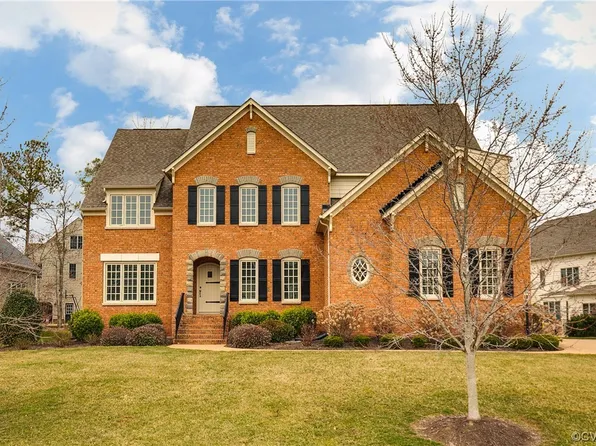 6304 Ellington Woods Dr, Glen Allen, VA 23059