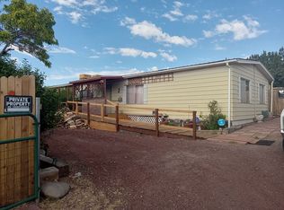111 Alpine Ln, Concho, AZ 85924