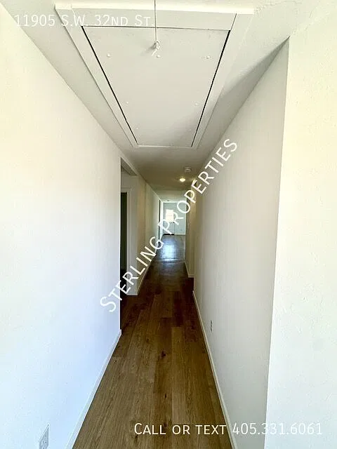 Brand New Construction Home For Lease In Mustang, Ok! — Photo 3