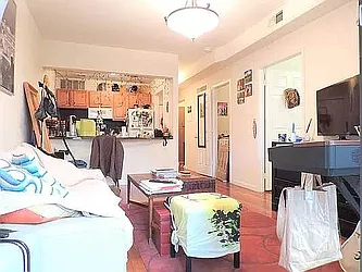 Rented by J Misrahi Realty Corp