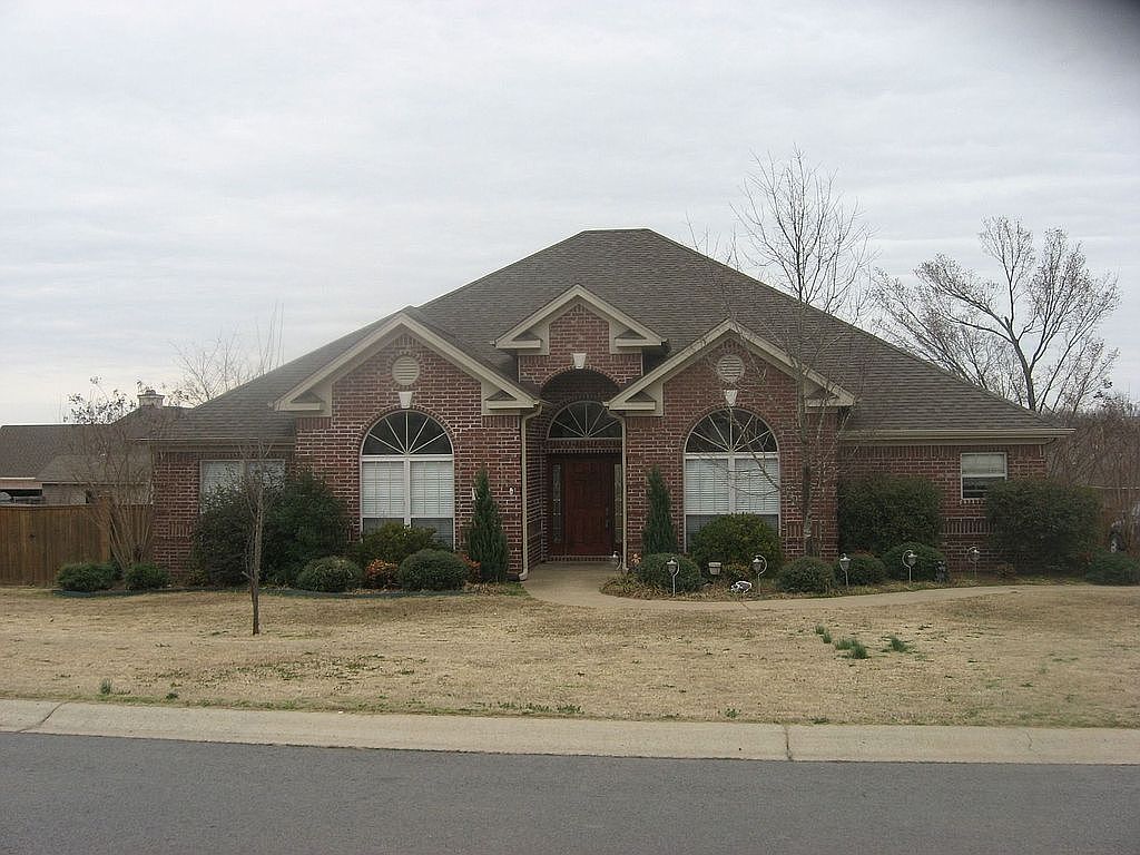 13 Shiloh S, Cabot, AR 72023 Zillow