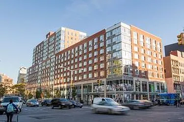 Rented by Manhattan Skyline