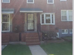 3811 Shannon Dr, Baltimore, MD 21213