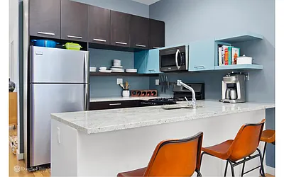 Sold by Douglas Elliman