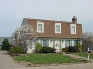6300 Chestnut Ct, Evansville, IN 47715