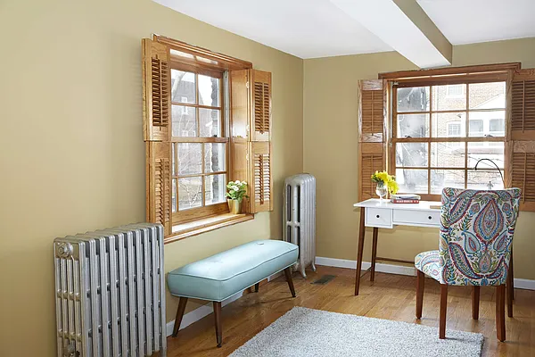 Sold by Brown Harris Stevens | media 9