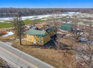 894 Exeter Rd, Lebanon, CT 06249