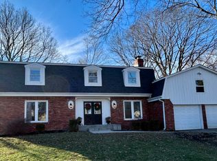 1419 Douglas Dr, Carmel, IN