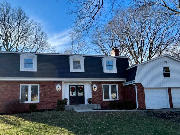 1419 Douglas Dr, Carmel, IN 46033