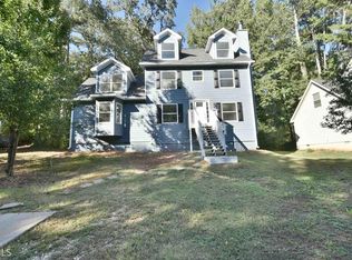 8440 Donald Rd, Snellville, GA 30039