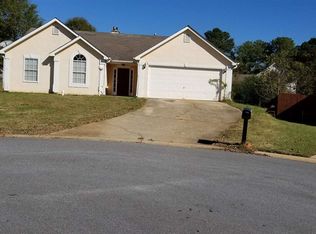 1879 Portwest Way #66, Hampton, GA 30228