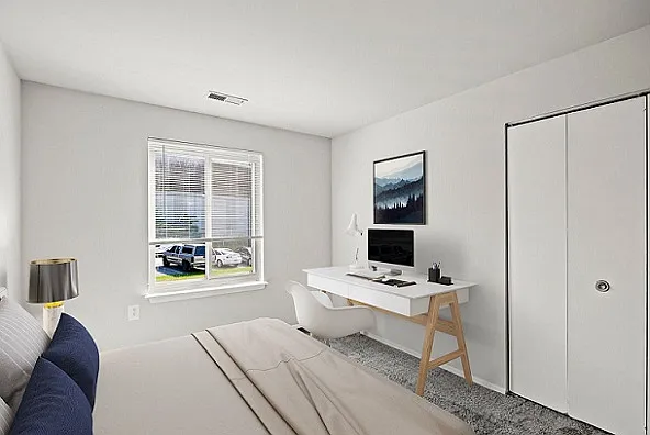 Catons Villas Apartments — Photo 4
