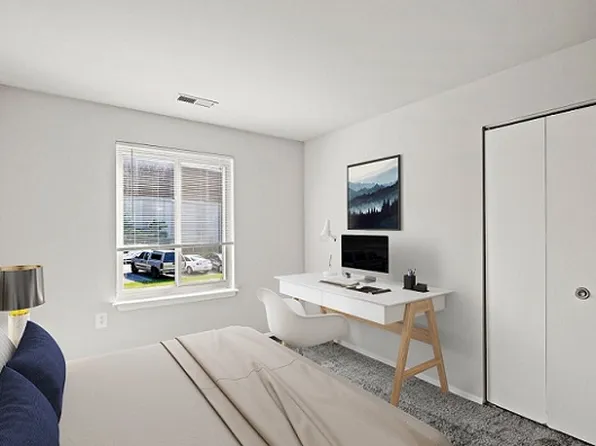 Catons Villas Apartments