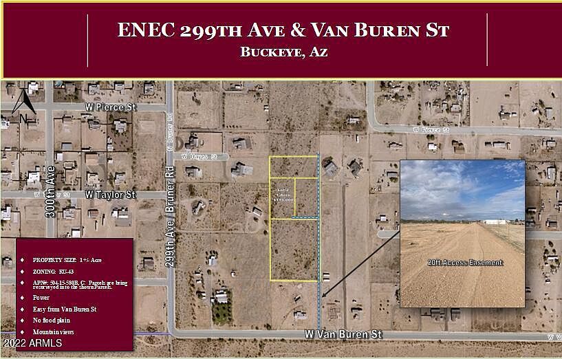 1st image of 000 Pierce Street #-