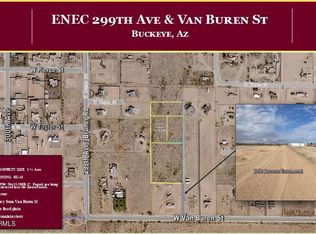 0 W Pierce St, Buckeye, AZ 85396