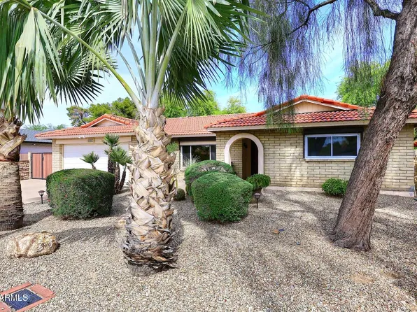 7521 S COLLEGE Avenue, Tempe, AZ 85283