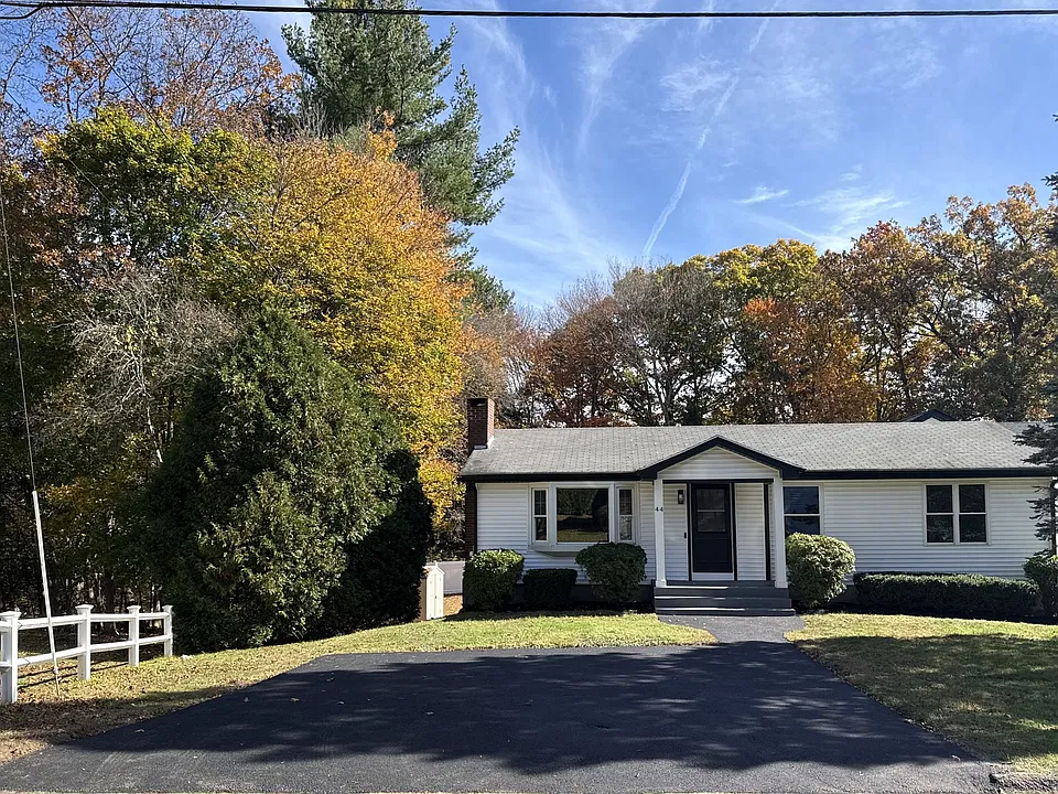 44 Topsfield Cir #1