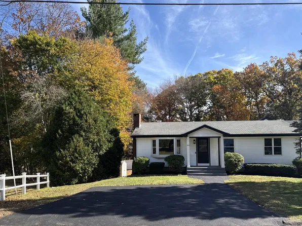 44 Topsfield Cir, Shrewsbury, MA