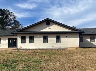 7825 Hobgood Rd, Fairburn, GA 30213