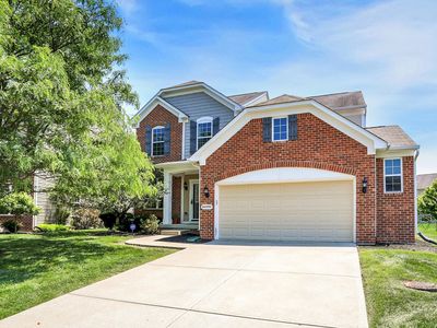 14499 Milton Rd, Fishers, IN, 46037